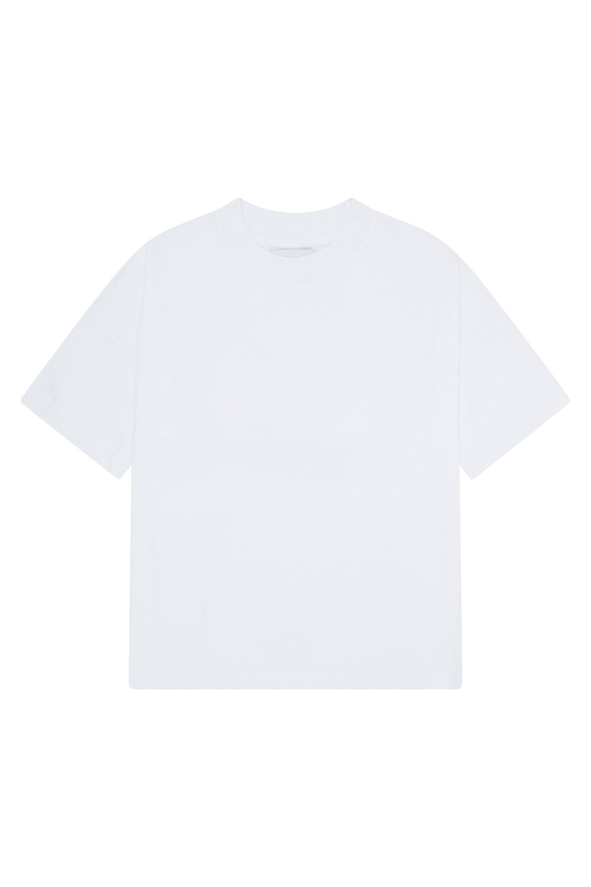 ORIGIN T SHIRT - CHALK