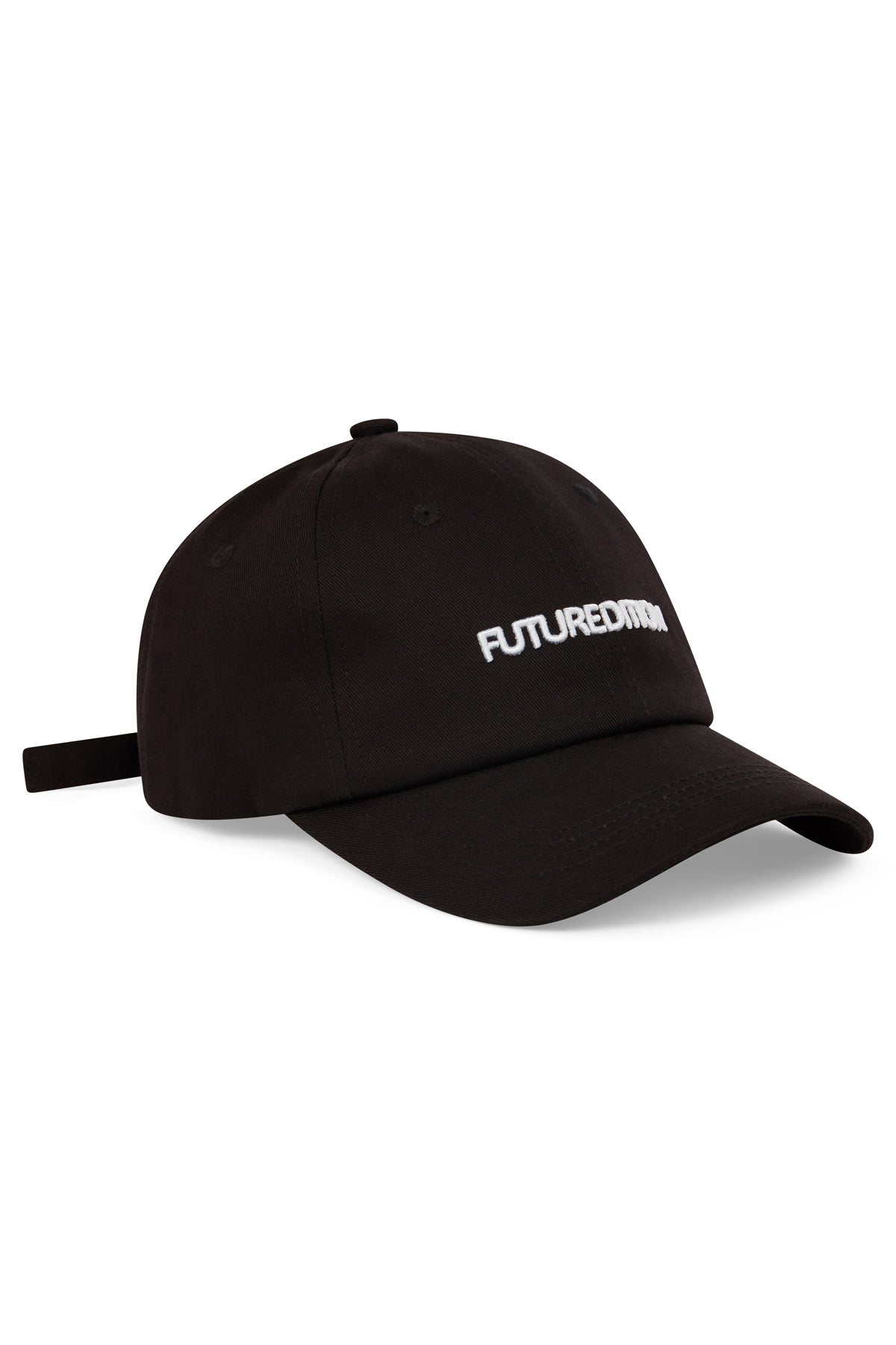 The FUTUREDITION cap 