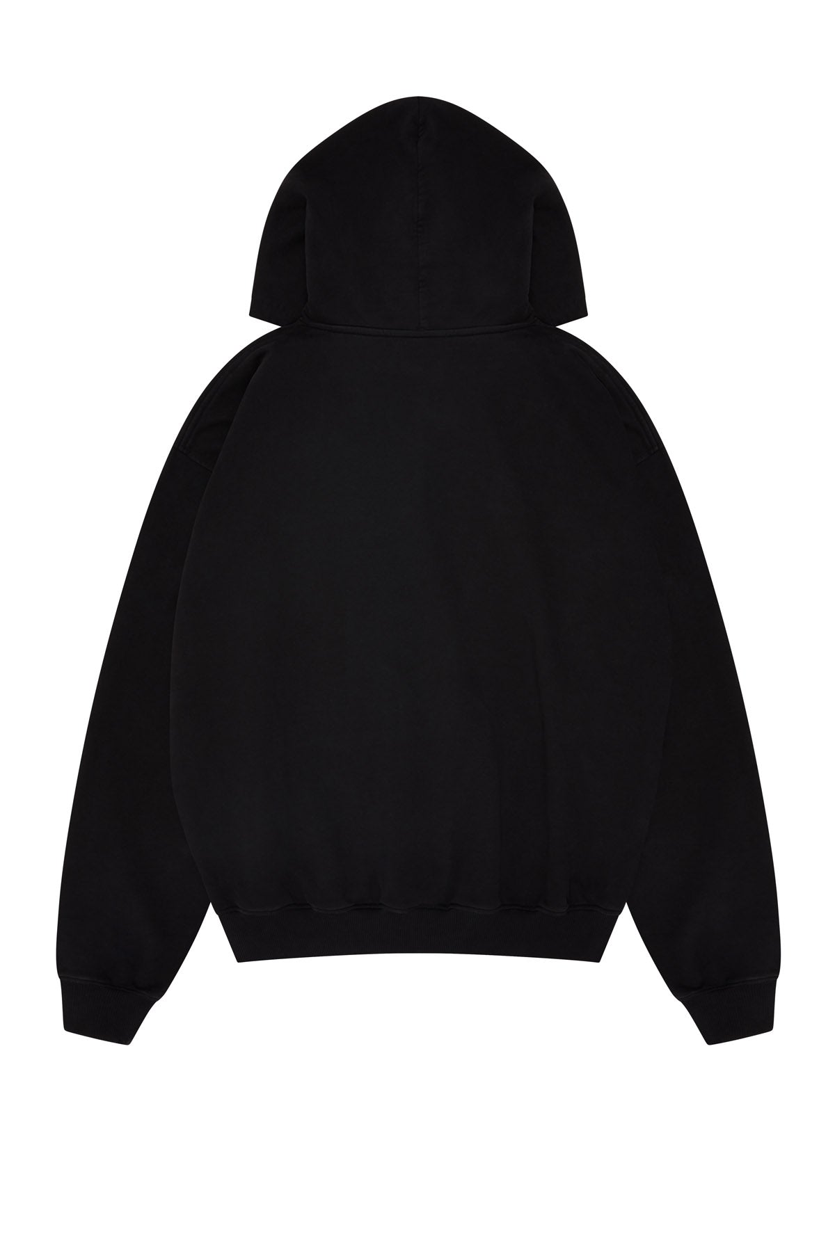 Futuredition black hoody