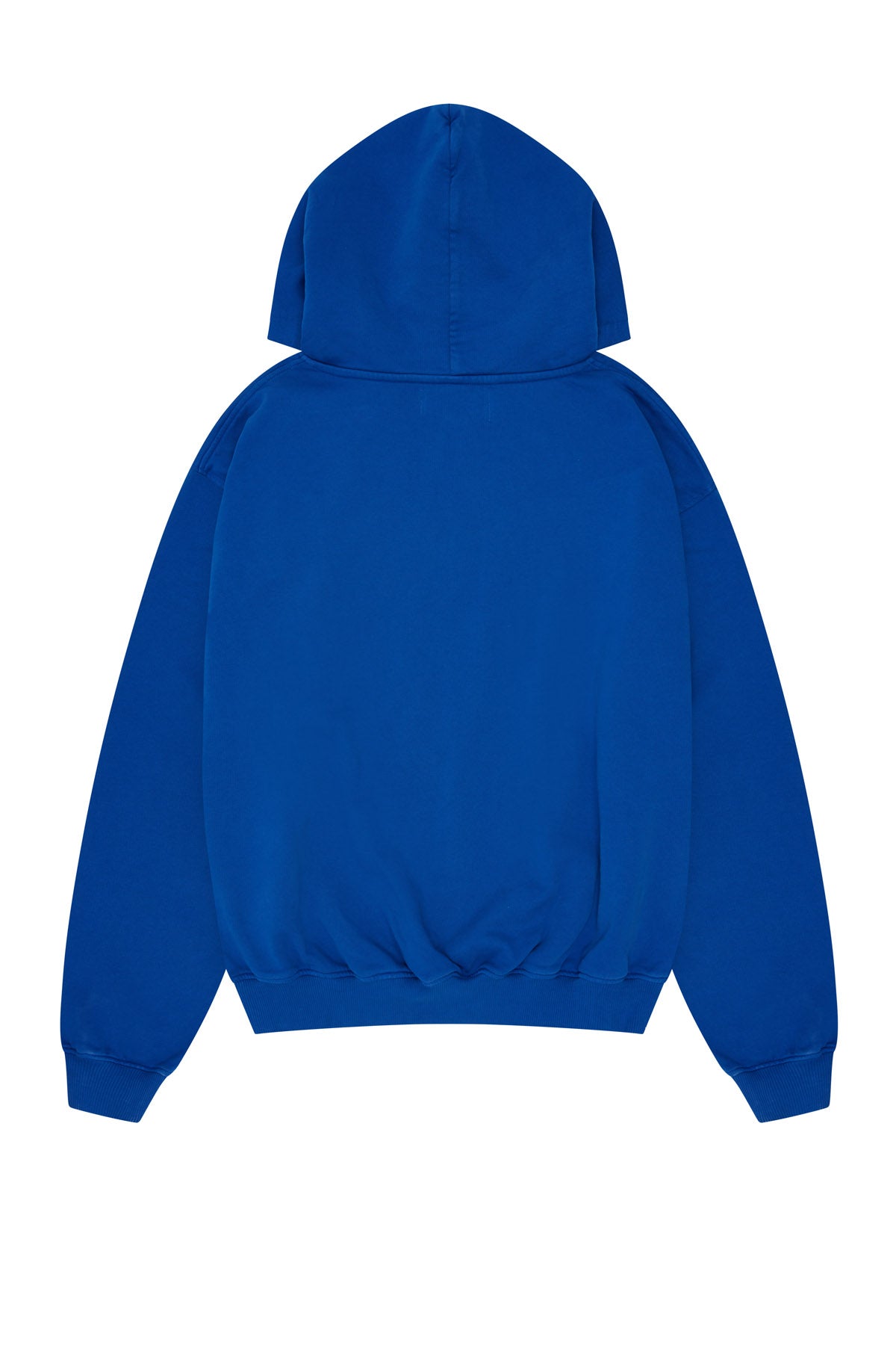 Futuredition blue hoody