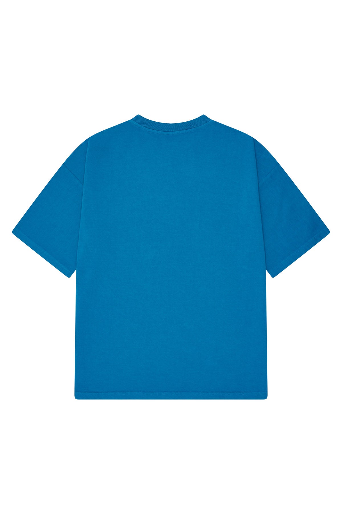 Blue t shirt