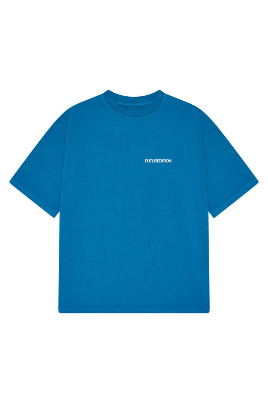 Blue t shirt