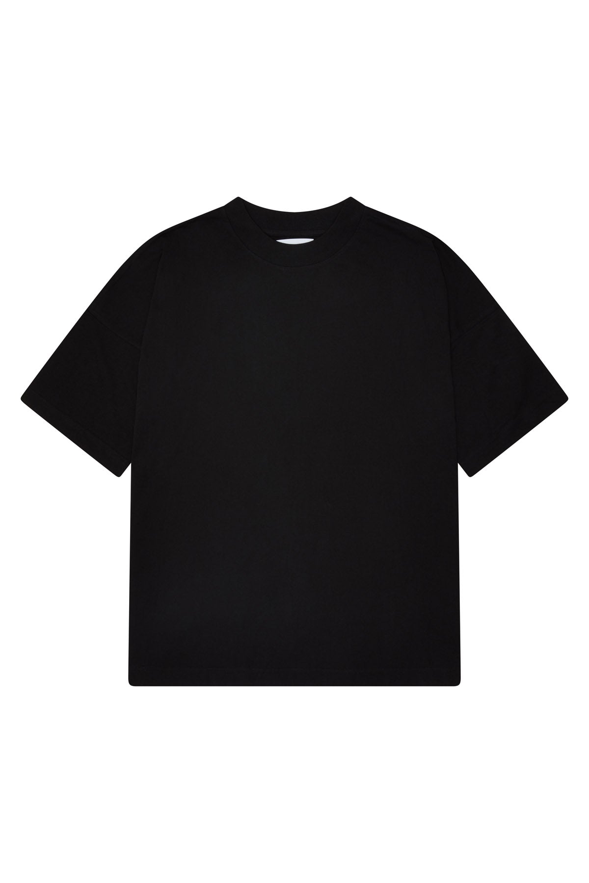 Black t shirt